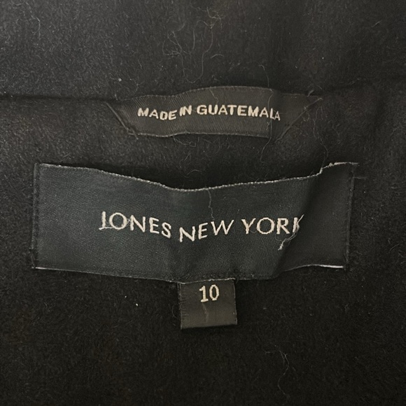 Winter Peacoat - Picture 10 of 12